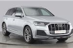 2024 Audi Q7