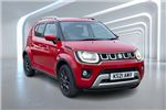 2021 Suzuki Ignis