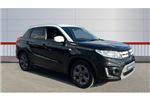 2016 Suzuki Vitara