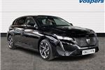 2023 Peugeot 308