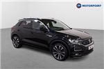 2020 Volkswagen T-Roc