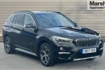 2017 BMW X1