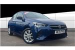 2021 Vauxhall Corsa