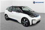 2020 BMW i3