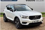 2021 Volvo XC40