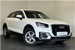 2017 Audi Q2