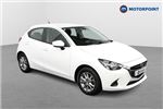 2018 Mazda 2