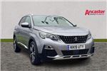 2019 Peugeot 3008