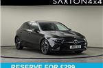 2023 Mercedes-Benz A-Class