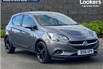 2016 Vauxhall Corsa