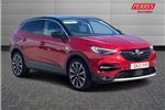 2021 Vauxhall Grandland X