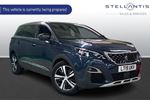 2019 Peugeot 5008