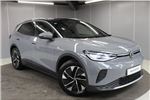 2025 Volkswagen ID.4