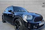 2021 MINI Countryman