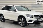 2019 Mercedes-Benz GLC