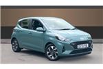 2024 Hyundai i10