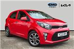 2022 Kia Picanto