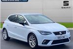 2021 SEAT Ibiza