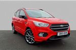 2019 Ford Kuga