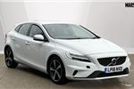 2018 Volvo V40