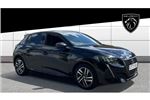 2023 Peugeot 208