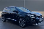 2019 Peugeot 3008