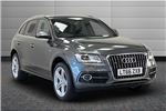 2016 Audi Q5