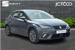 2023 SEAT Ibiza