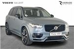 2022 Volvo XC90