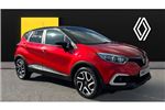 2019 Renault Captur