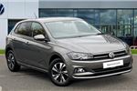 2021 Volkswagen Polo