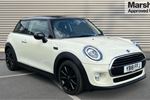 2018 MINI Hatchback