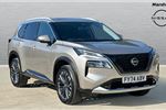 2024 Nissan X-Trail