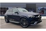 2021 Mercedes-Benz GLE