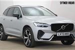 2023 Volvo XC60