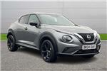 2024 Nissan Juke