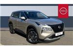 2024 Nissan X-Trail