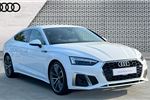 2020 Audi A5