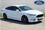 2019 Ford Mondeo 2.0 TDCi 180 ST-Line Edition 5dr Powershift
