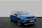 2022 Vauxhall Mokka