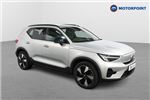 2023 Volvo XC40 Recharge