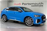 2020 Audi RS Q3