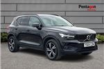 2020 Volvo XC40