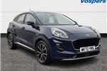 2023 Ford Puma