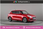 2020 Suzuki Swift