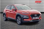 2018 Hyundai Kona