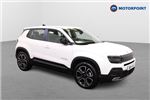 2023 Jeep Avenger