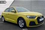 2021 Audi A1