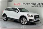 2017 Audi Q2