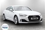 2021 Audi A5 Sportback